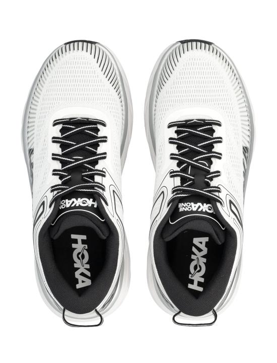 26FW 호카 본디 7 1110519WBLC White - HOKA