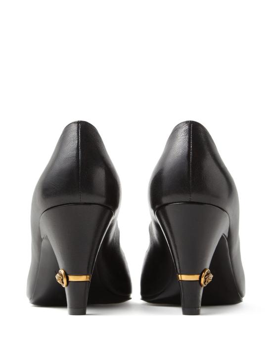 26SS 베르사체 힐/펌프스 10232801A172531B55J BLACK - VERSACE