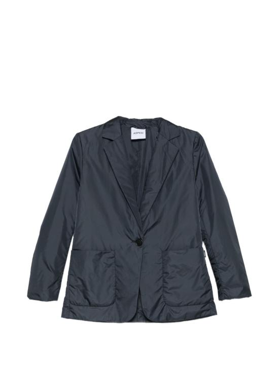 26SS 아스페시 자켓 S6 N N538796196101 NAVY