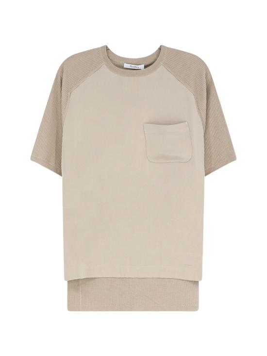 26FW 막스마라 스웨터 2621366091600002 BEIGE