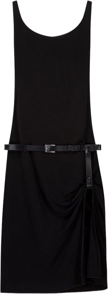 26SS 코페르니 미디 원피스 COPR307F5022BLACK
