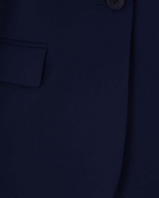 26FW 막스마라 의류 2625046081600WKDLAMINE001 NAVY - MAX MARA