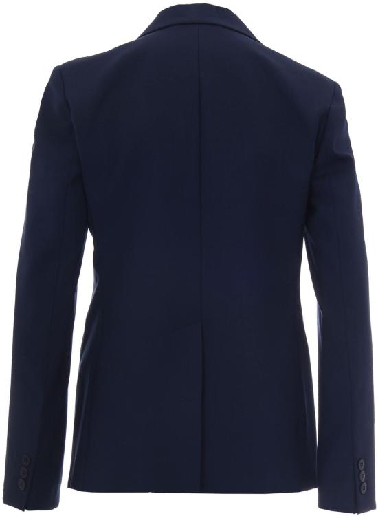 26FW 막스마라 의류 2625046081600WKDLAMINE001 NAVY - MAX MARA