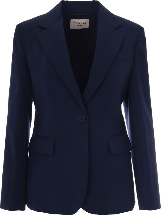 26FW 막스마라 의류 2625046081600WKDLAMINE001 NAVY