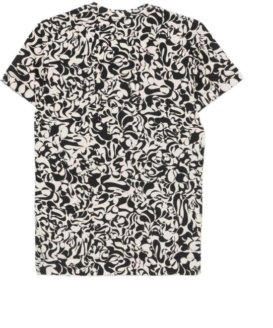 26SS 드리스 반 노튼 탑 2610211043601900 DIVERS - DRIES VAN NOTEN