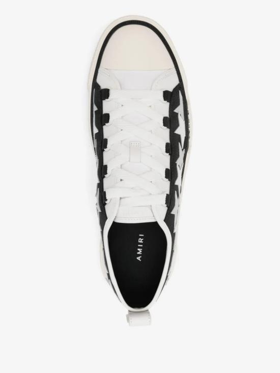 26FW 아미리 스니커즈 AMSNSN1042 001 NERO - AMIRI
