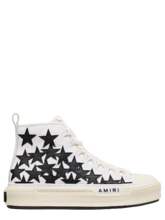 26FW 아미리 스니커즈 AMSNSN1011 100 BIANCO