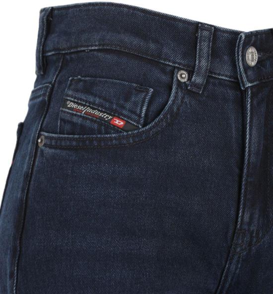 26FW 디젤 데님 팬츠 A036240KBBJ01 NAVY - DIESEL