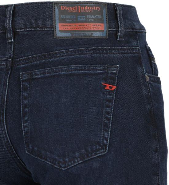 26FW 디젤 데님 팬츠 A036240KBBJ01 NAVY - DIESEL