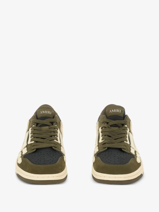 26FW 아미리 스니커즈 AMSNSN1077 001 Nero - AMIRI