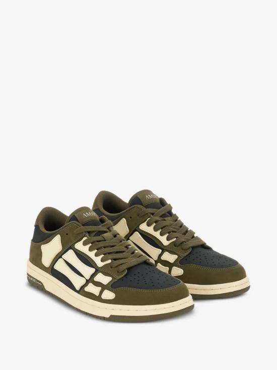 26FW 아미리 스니커즈 AMSNSN1077 001 Nero - AMIRI