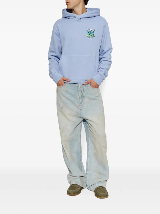 26FW 아미리 스니커즈 AMSNSN1092 335 VERDE - AMIRI