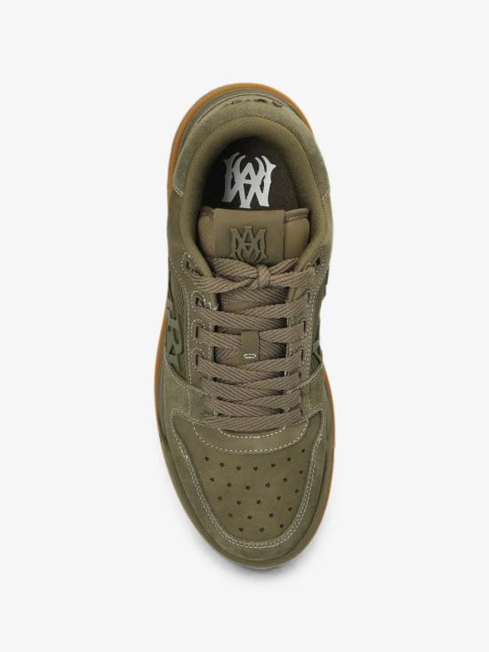 26FW 아미리 스니커즈 AMSNSN1092 335 VERDE - AMIRI