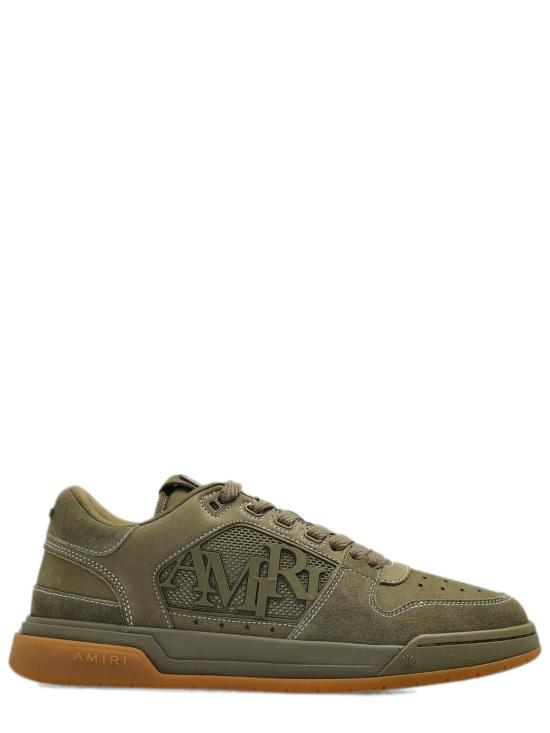 26FW 아미리 스니커즈 AMSNSN1092 335 VERDE