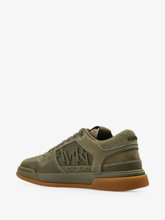 26FW 아미리 스니커즈 AMSNSN1092 335 VERDE - AMIRI