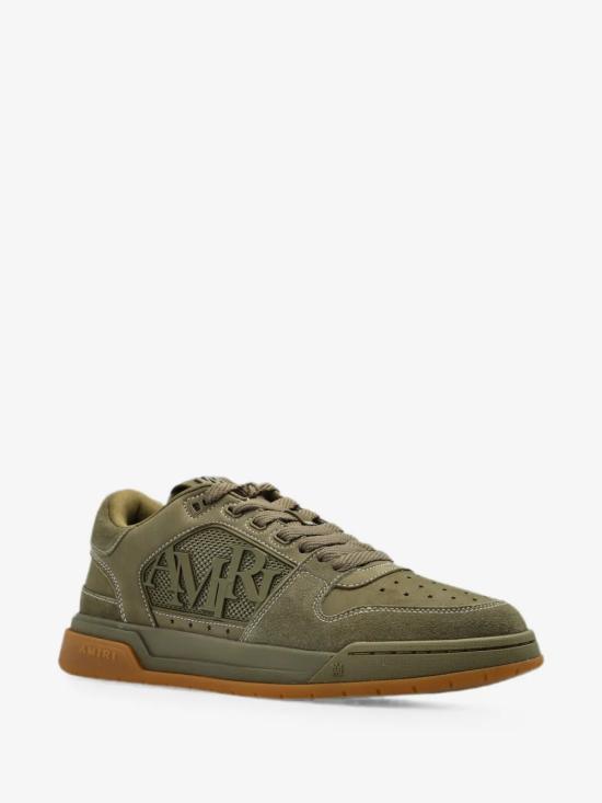 26FW 아미리 스니커즈 AMSNSN1092 335 VERDE - AMIRI