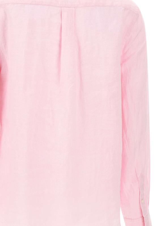 26SS 랄프 로렌 블라우스 211970730514 PINK - RALPH LAUREN