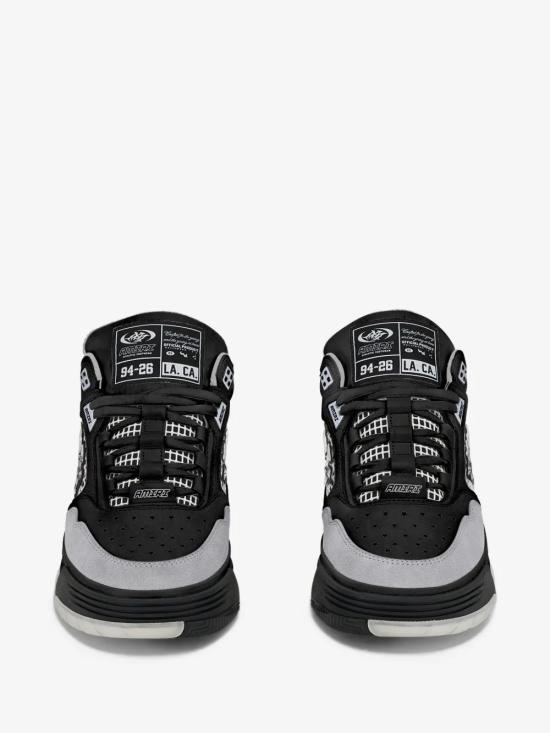 26FW 아미리 스니커즈 AMSNSN1088 070 Nero - AMIRI