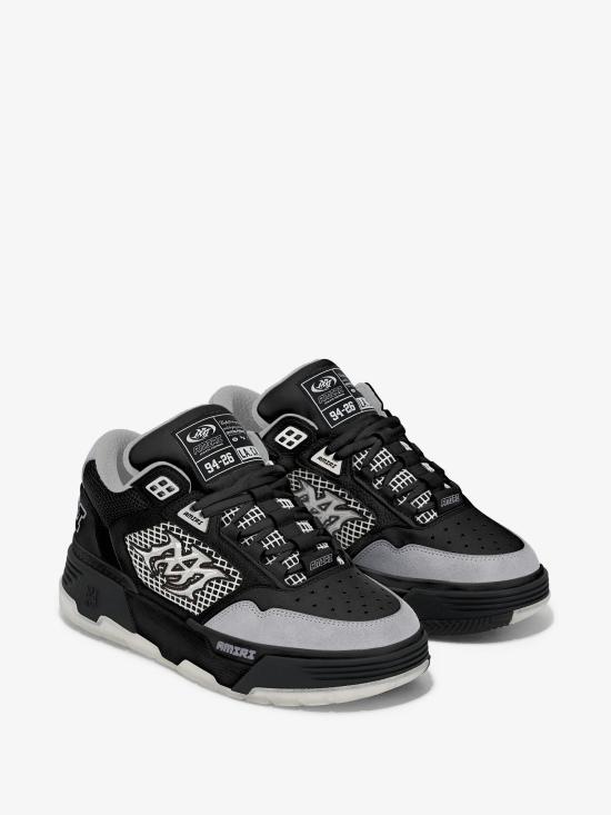 26FW 아미리 스니커즈 AMSNSN1088 070 Nero - AMIRI