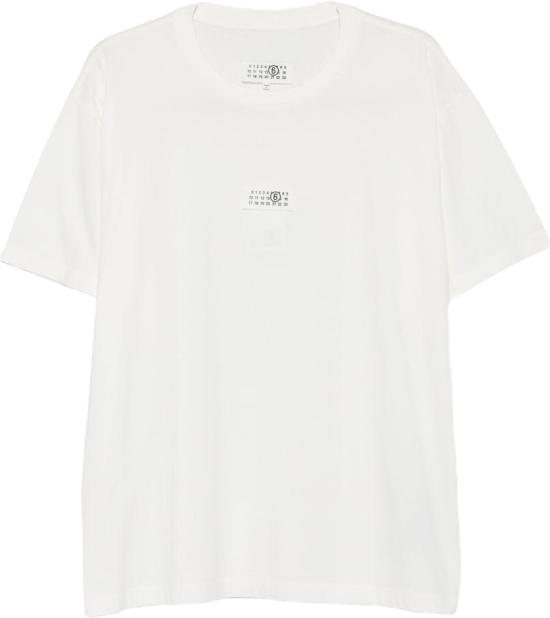 26FW 마르지엘라 탑 15804957753630 WHITE