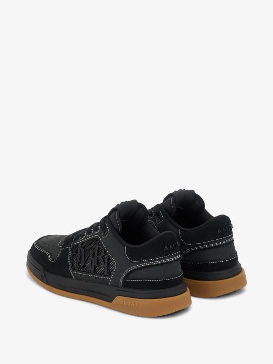 26FW 아미리 스니커즈 AMSNSN1092 001 NERO - AMIRI