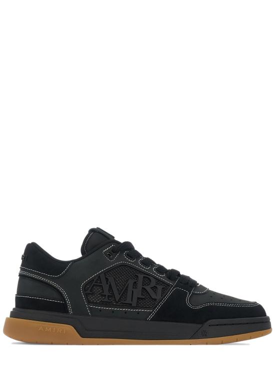 26FW 아미리 스니커즈 AMSNSN1092 001 NERO