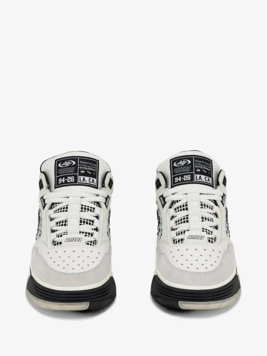 26FW 아미리 스니커즈 AMSNSN1088 111 BIANCO - AMIRI
