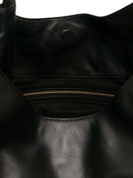 26FW 모스키노 숄더백 MC4184PP1POA0000 BLACK - MOSCHINO
