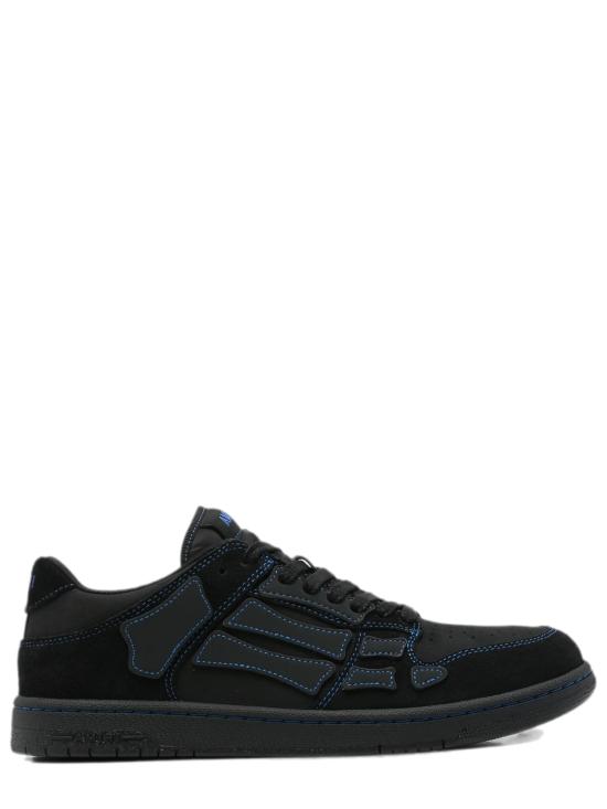 26FW 아미리 스니커즈 AMSNSN1076 001 NERO