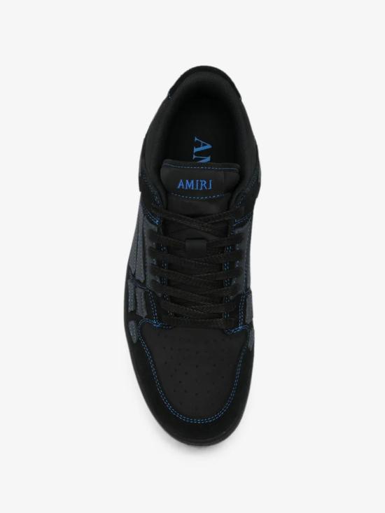 26FW 아미리 스니커즈 AMSNSN1076 001 NERO - AMIRI