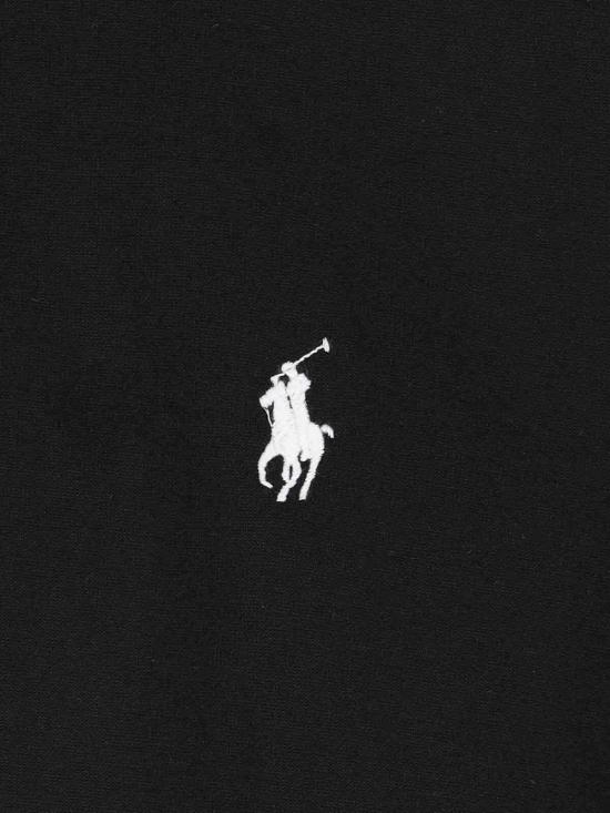 26SS 폴로 랄프로렌 탑 710P06234001 Black - POLO RALPH LAUREN