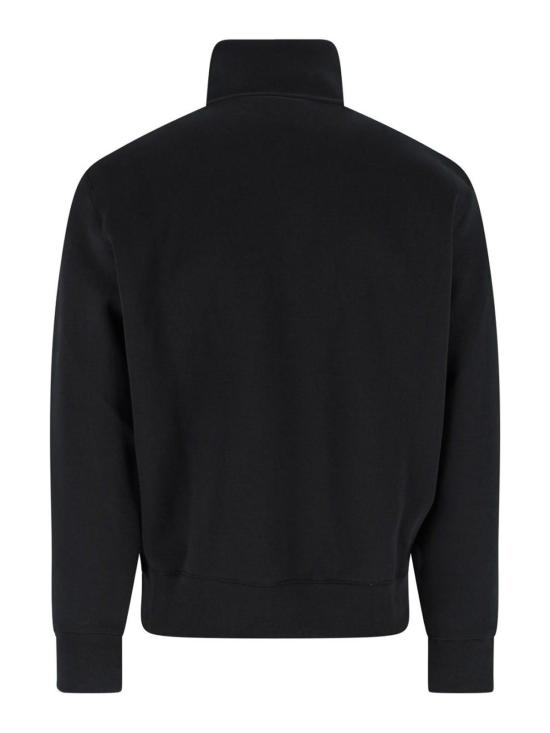 26SS 폴로 랄프로렌 탑 710P06234001 Black - POLO RALPH LAUREN
