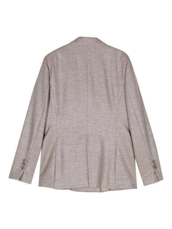 26FW 세븐티 수트 자켓 GI0736 10 180016PT054 FANGO - SEVENTY