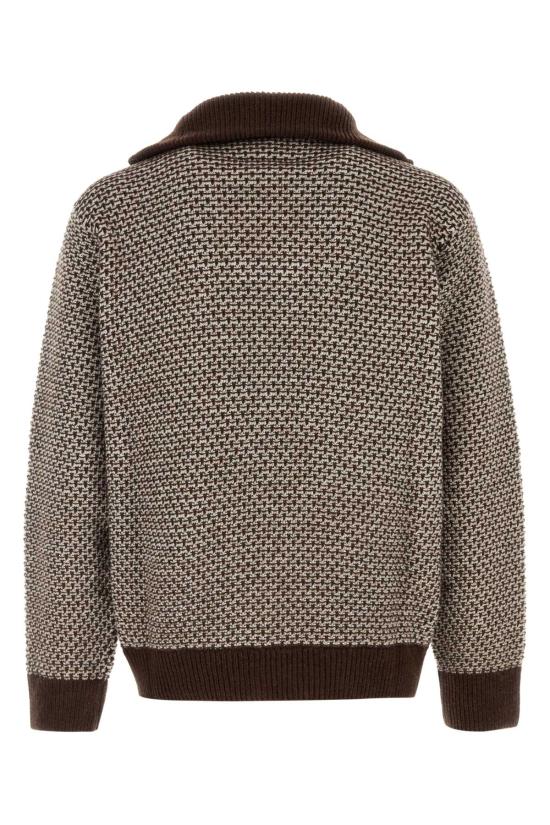 26FW MM6 메종마르지엘라 폴로 티셔츠 SH2GL0015M13354 001J Printed - MM6 MAISON MARGIELA