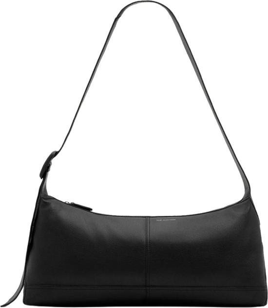 26FW 아미 숄더백 ULL754AL0137001 BLACK