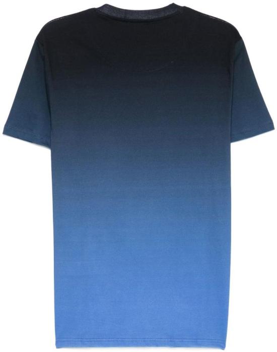 26SS 모스키노 탑 A070394241303 BLUE - MOSCHINO