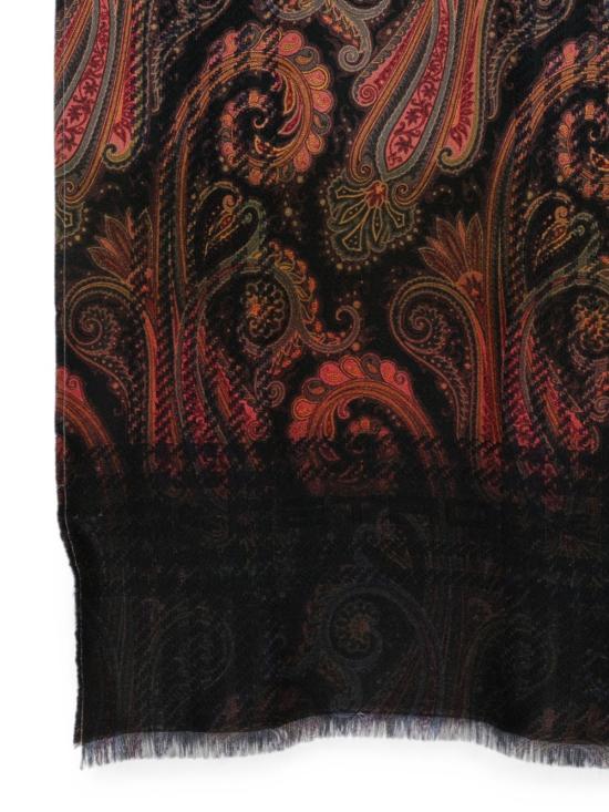 26FW 에트로 머플러/스카프 MATA0079 AQ13ZX0883 - ETRO
