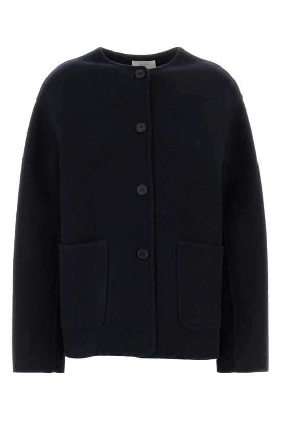 26FW 더로우 자켓 10508W1439 DRN Blue