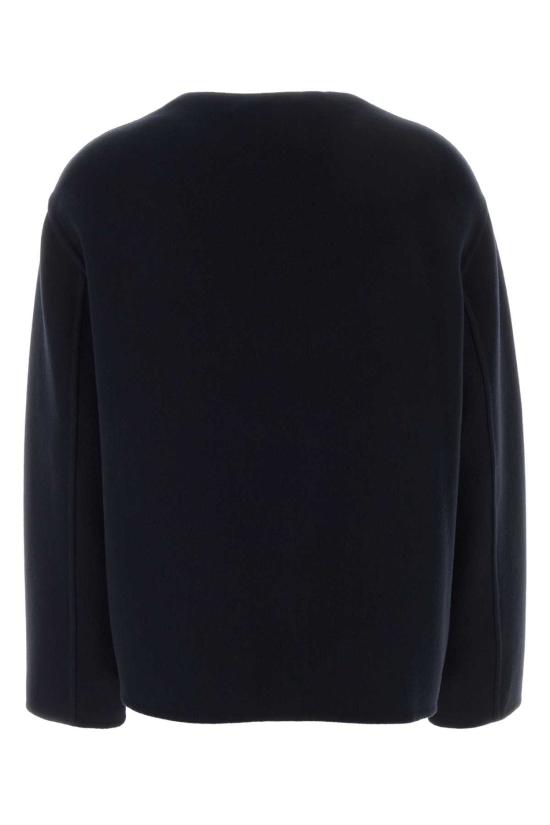 26FW 더로우 자켓 10508W1439 DRN Blue - THE ROW