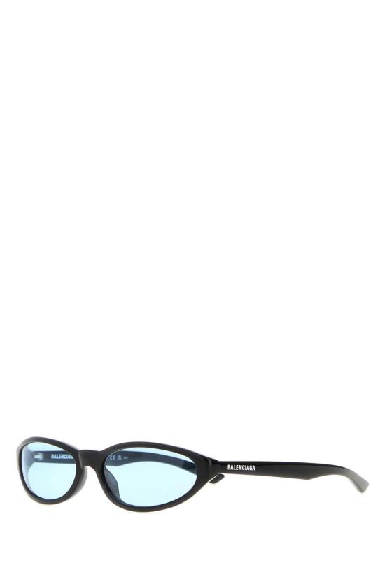 26FW 발렌시아가 선글라스 570487T0039 4388 Black