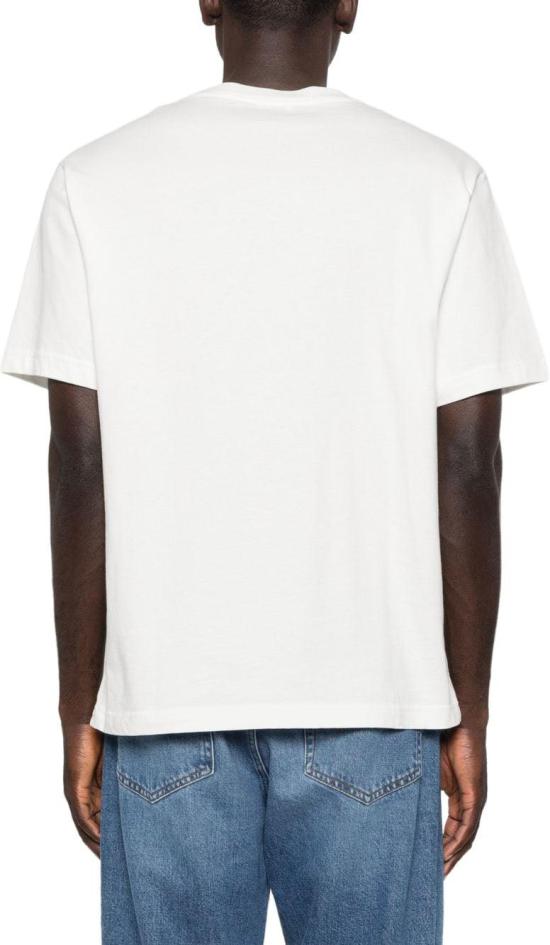 26FW 겐조 탑 FG65TS2854SG02 WHITE - KENZO