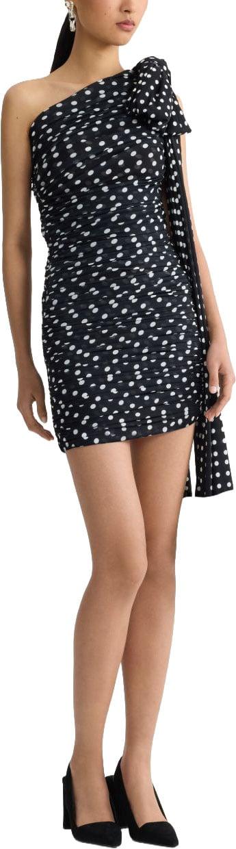 26SS 파투 숏 원피스 DR23202435962 NAVY - PATOU