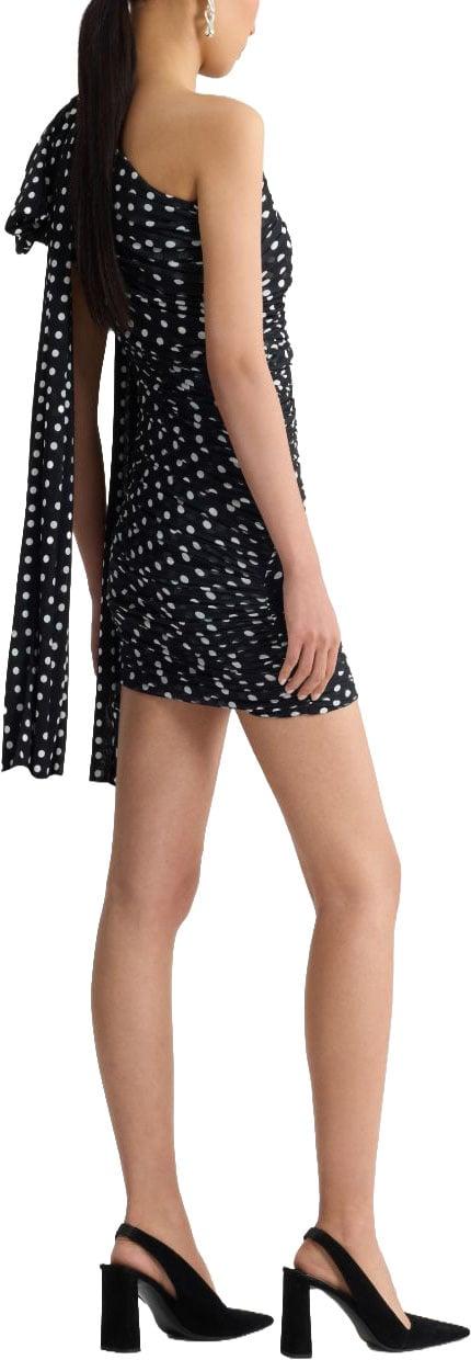26SS 파투 숏 원피스 DR23202435962 NAVY - PATOU