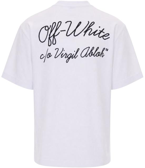 26FW 오프화이트 탑 15805135552798 WHITE - OFF WHITE