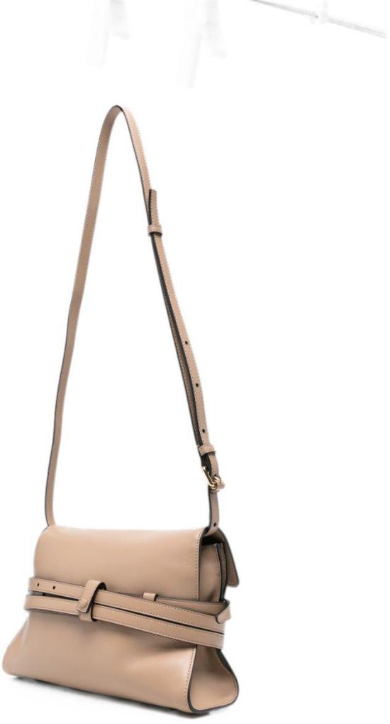 26FW 모스키노 숄더백 MC4014PP1POA0103 BEIGE - MOSCHINO