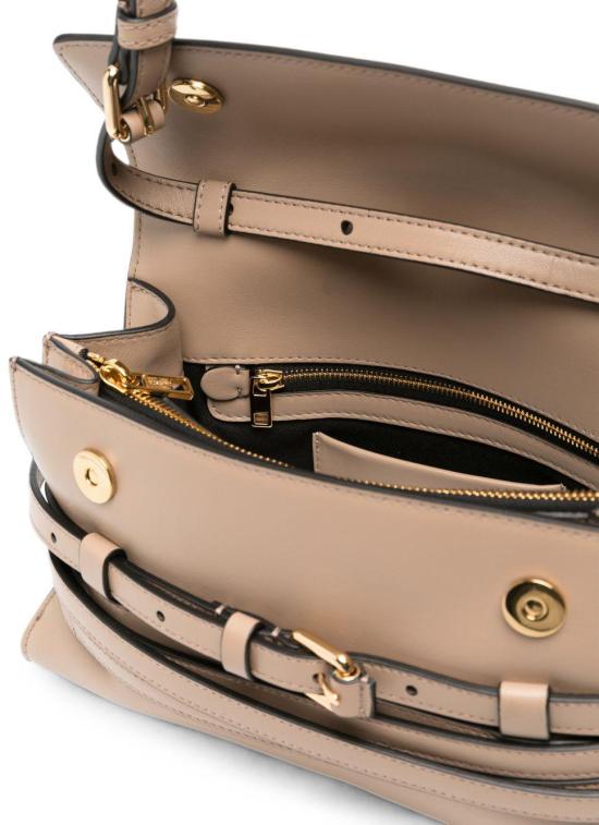 26FW 모스키노 숄더백 MC4014PP1POA0103 BEIGE - MOSCHINO