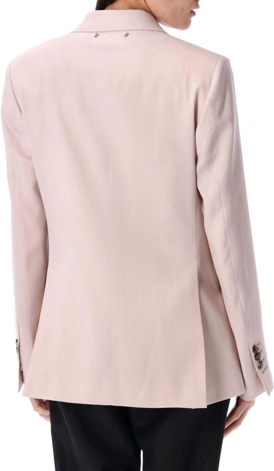  골든구스 의류 15789985300766 PINK - GOLDEN GOOSE