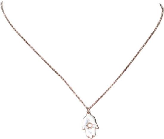 26SS 비비안웨스트우드 미니 바스 릴리프 실버 목걸이 630203IDP102 SILVER - VIVIENNE WESTWOOD