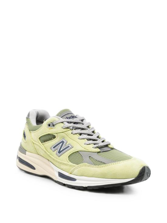 26FW 뉴발란스 991 스니커즈 U991WG2 GBMM MULTICOLOR - NEW BALANCE