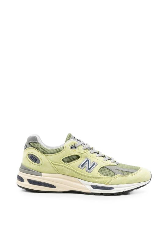 26FW 뉴발란스 991 스니커즈 U991WG2 GBMM MULTICOLOR